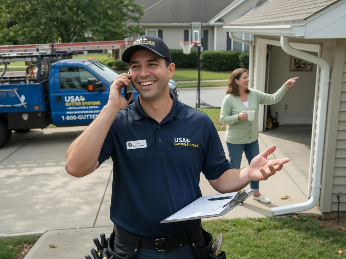 Gutter Installation Anton, TX FAQs